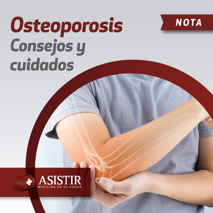 Osteoporosis